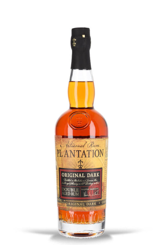 Plantation Original Dark 40% vol. 0.7l