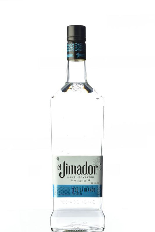 El Jimador Tequila Blanco 38% vol. 0.7l