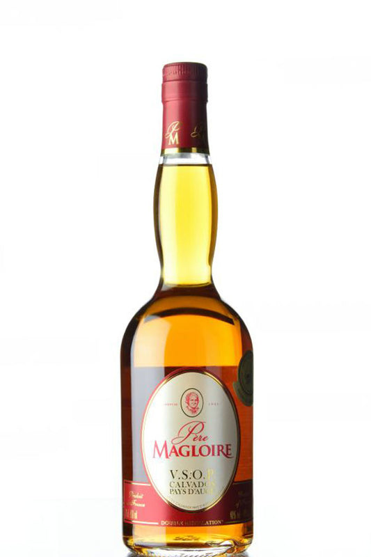 Pere Magloire VSOP Calvados 40% vol. 0.7l