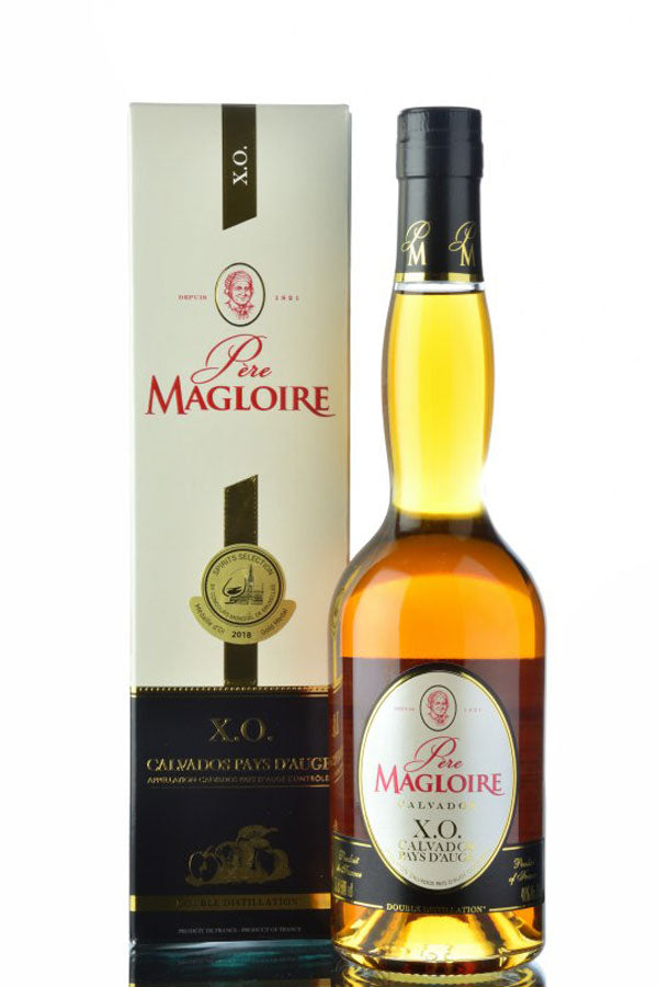 Pere Magloire XO Calvados 40% vol. 0.5l