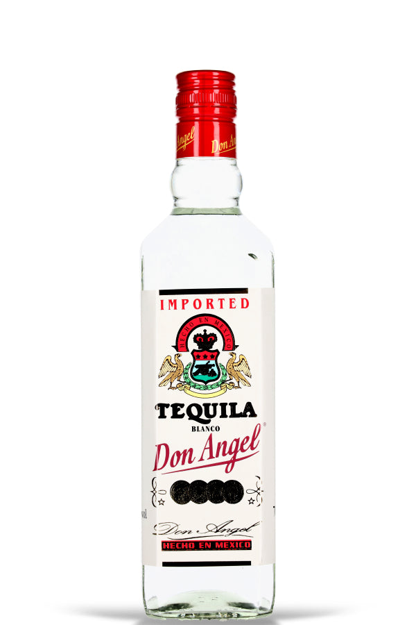 Don Angel Tequila Blanco 38% vol. 0.7l