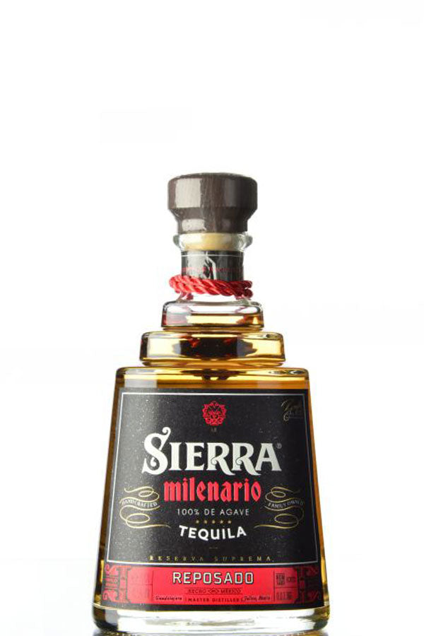 Sierra Milenario Reposado Tequila 41% vol. 0.7l