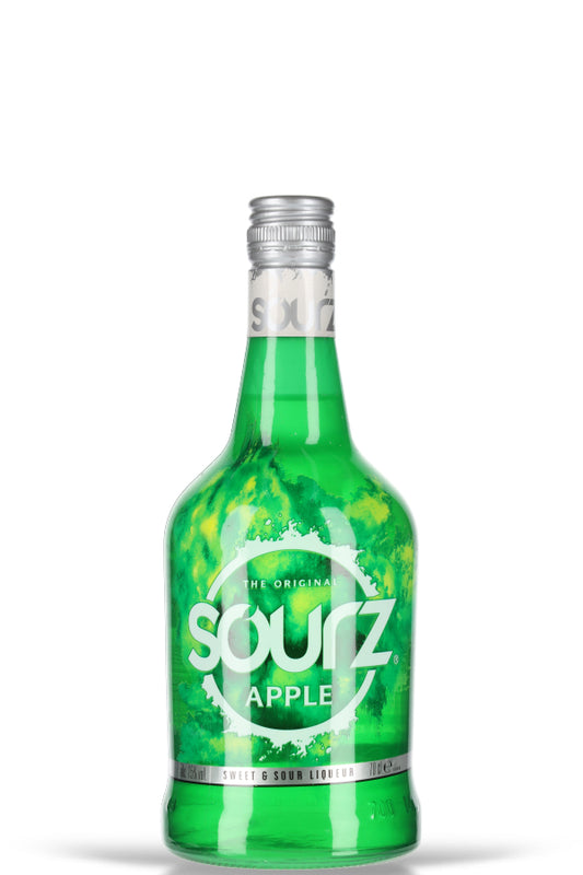 Sourz Apple 15% vol. 0.7l