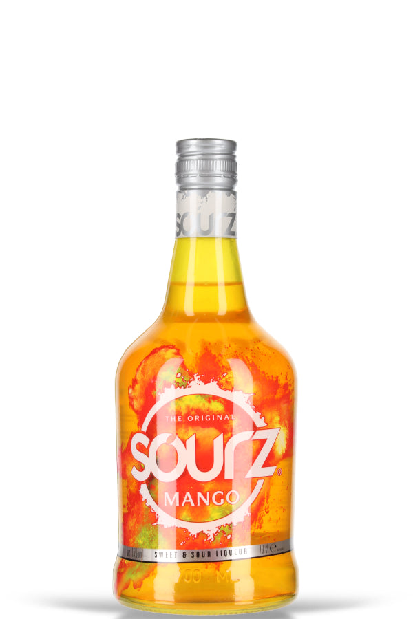 Sourz Mango 15% vol. 0.7l