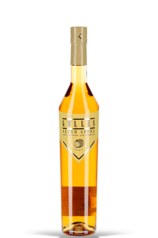 Gölles Apfelbrand "Alter Apfel" 40% vol. 0.7l