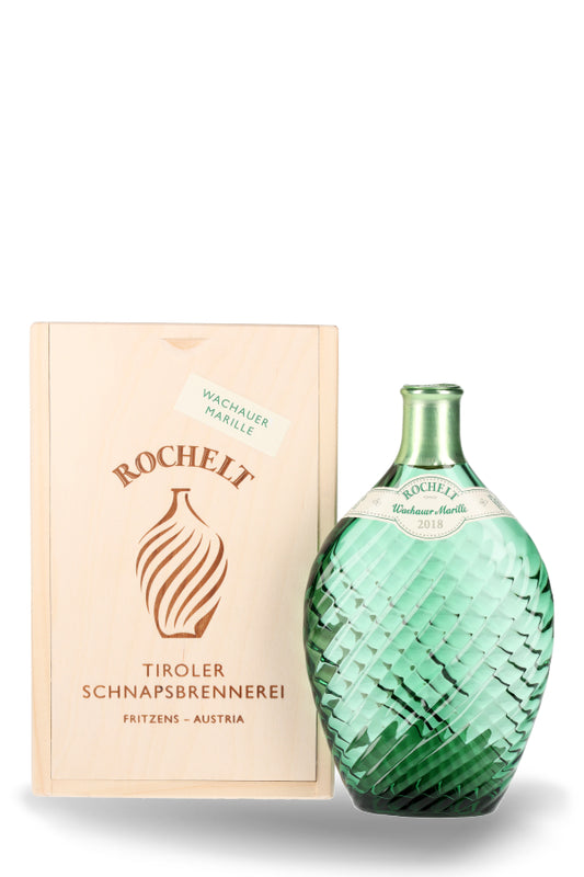 Rochelt Wachauer Marille  50% vol. 0.35l