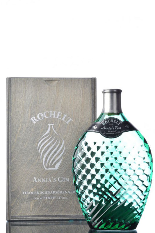 Rochelt Annia's Gin 50% vol. 0.35l
