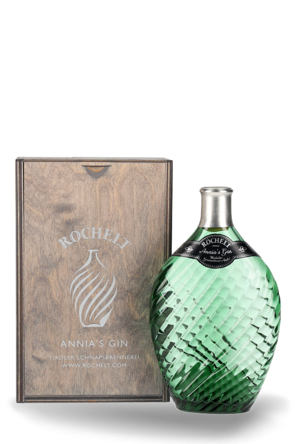 Rochelt Annia's Gin 50% vol. 0.35l