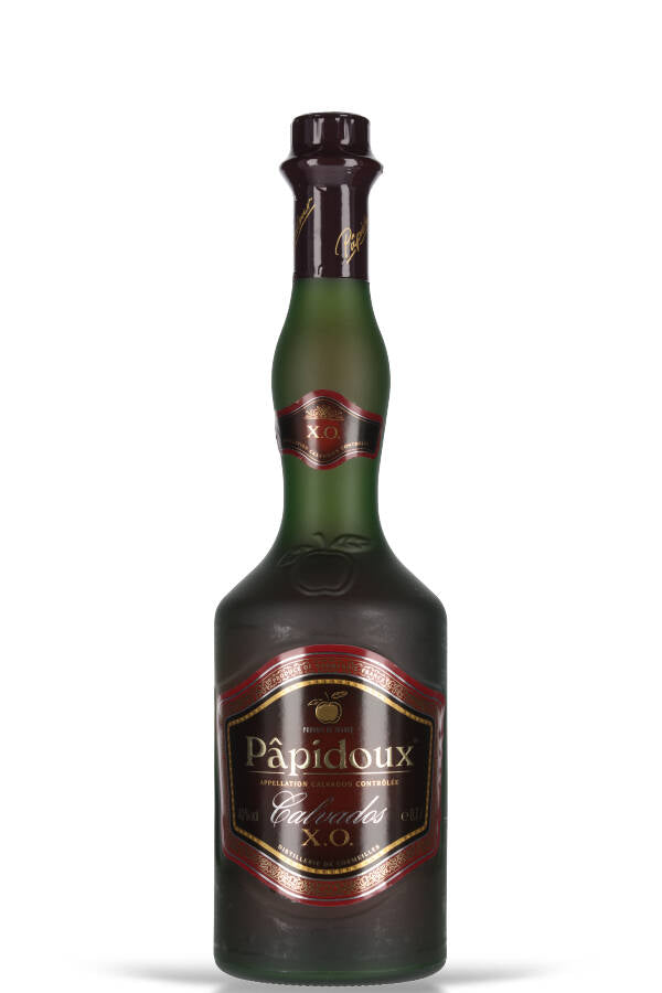 Papidoux Calvados X.O. 40% vol. 0.7l