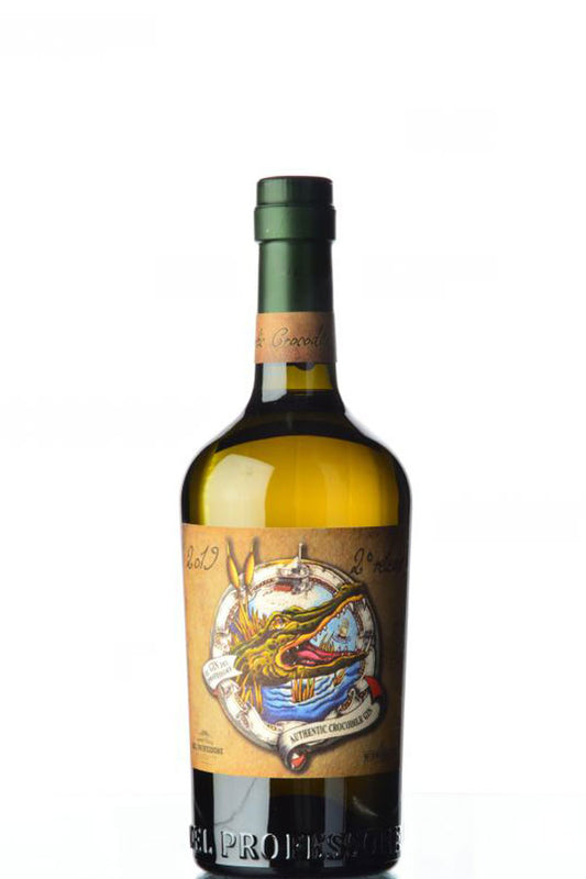 Antica Distilleria Quaglia Il Gin del Professore Crocodile 45% vol. 0.7l