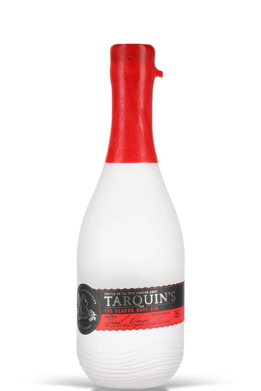 Tarquins Cornish The Sea Dog Navy Gin 57% vol. 0.7l