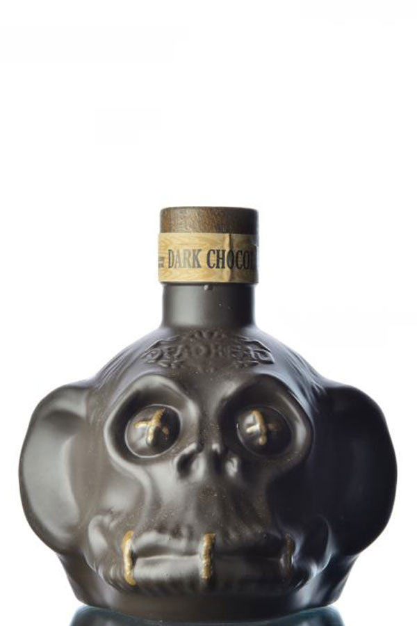 Deadhead Dark Chocolate Rum 35% vol. 0.7l