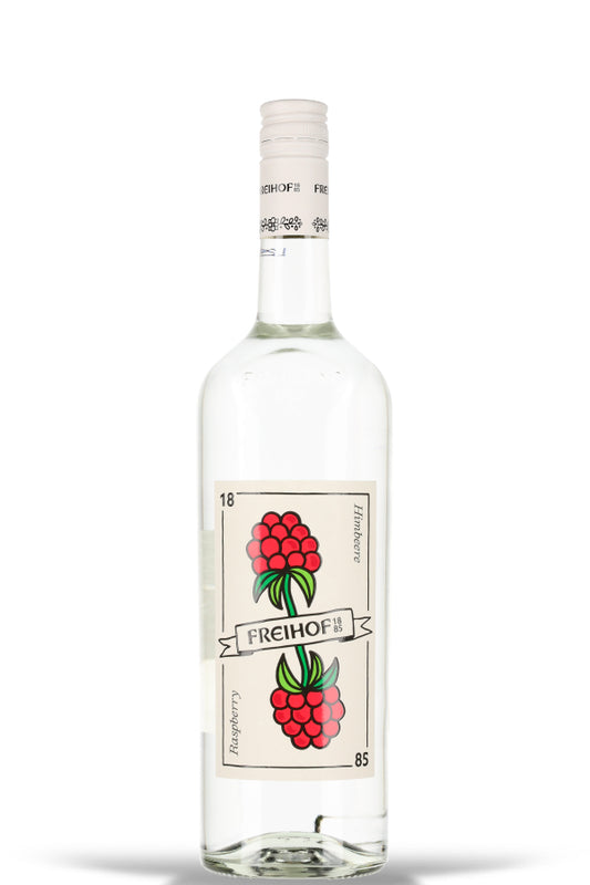 Freihof 1885 Himbeergeist 35% vol. 1l