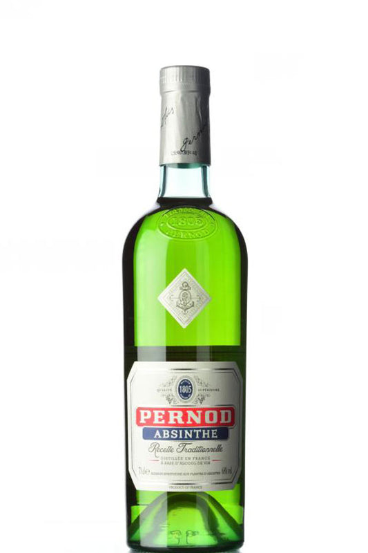 Pernod Absinthe 68% vol. 0.7l