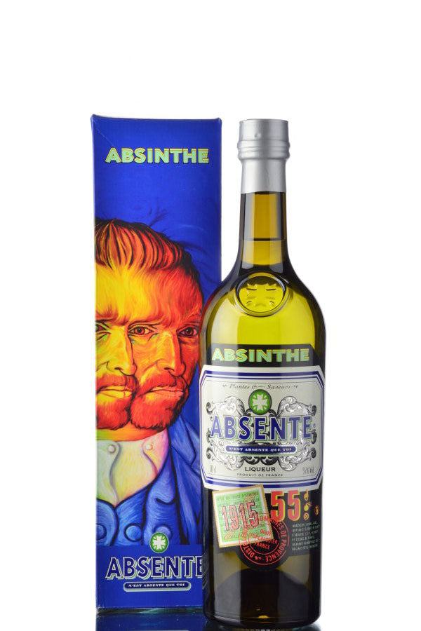 Absente Absinth 45% vol. 0.7l