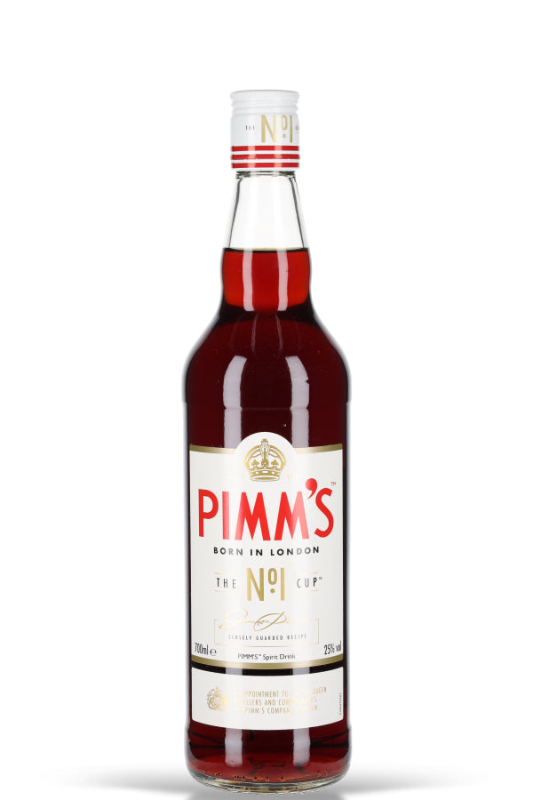 Pimm´s Cup No 1 25% vol. 0.7l