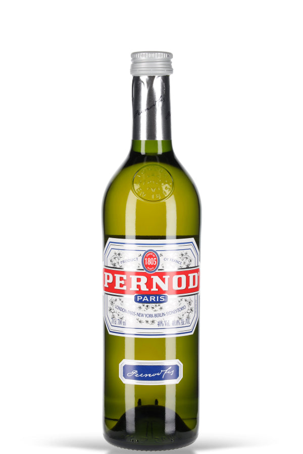 Pernod Paris 40% vol. 0.7l