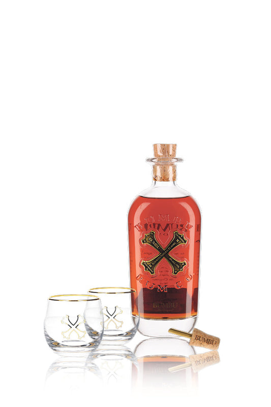 Bumbu for two