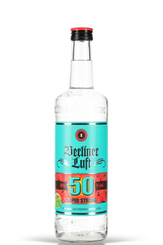 Berliner Luft Super Strong 50% vol. 0.7l