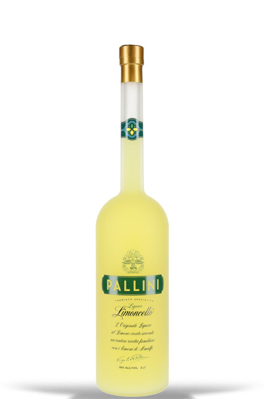 Pallini Limoncello 26% vol. 3l