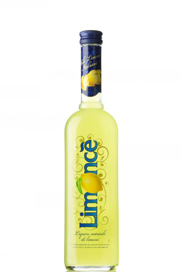 Limonce Liquore naturale di limoni 25% vol. 0.5l