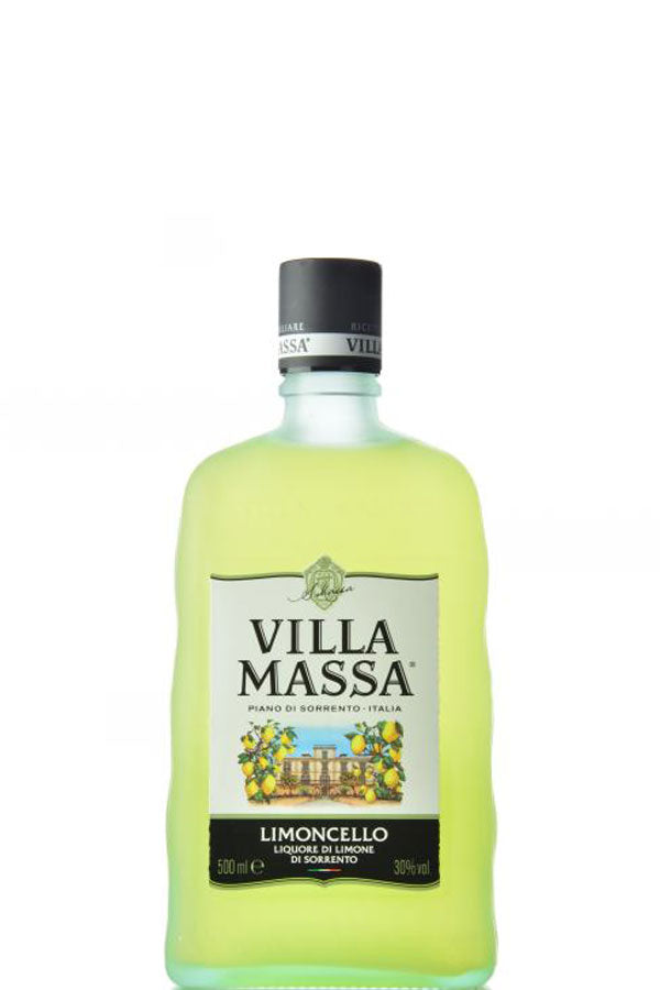 Villa Massa Limoncello 30% vol. 0.5l