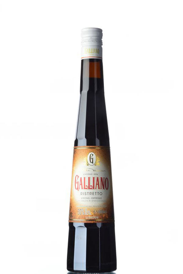 Galliano Espresso 30% vol. 0.5l