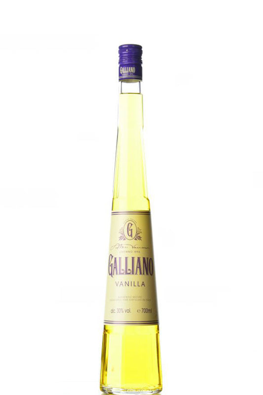 Galliano Vanilla 30% vol. 0.7l