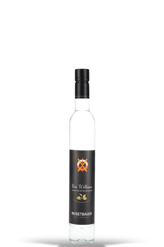 Reisetbauer Rote Williams 41.5% vol. 0.35l
