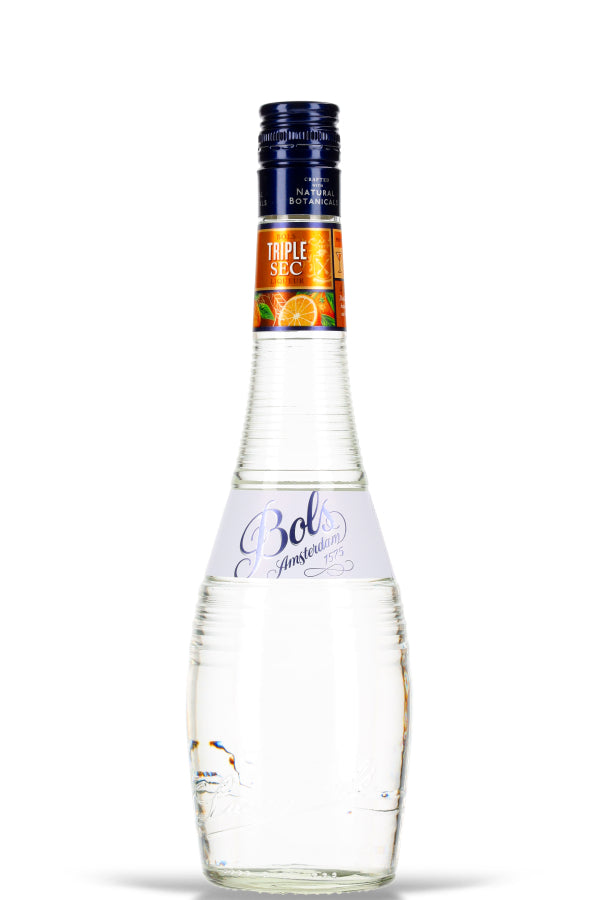 Bols Triple Sec Curacao 38% vol. 0.7l