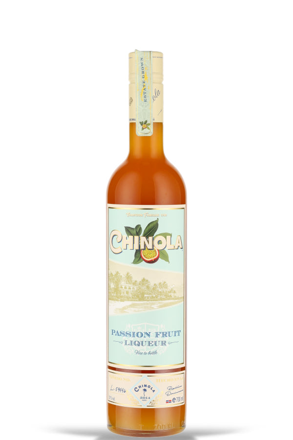 Chinola Passion Fruit 14% vol. 0.7l