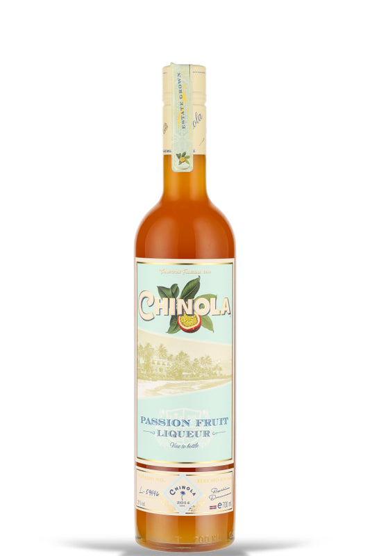 Chinola Passion Fruit 14% vol. 0.7l