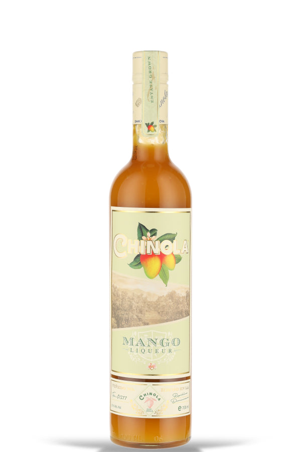 Chinola Mango 21% vol. 0.7l