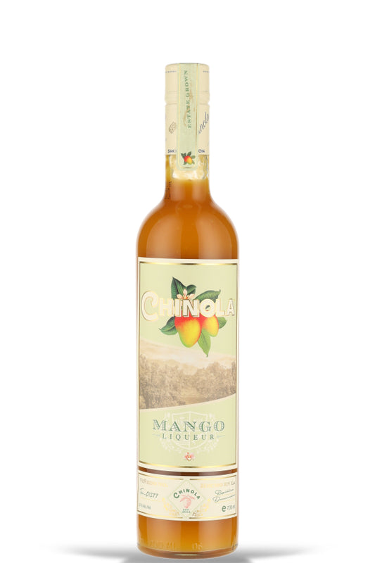 Chinola Mango 21% vol. 0.7l