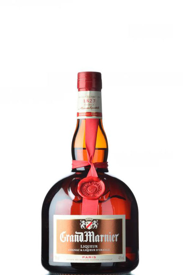 Grand Marnier Cordon Rouge 40% vol. 0.7l