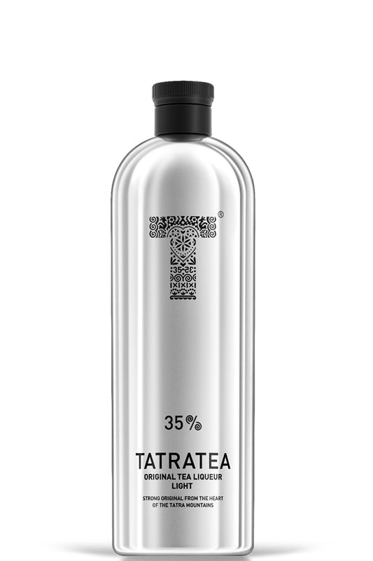 Tatratea  Original Light 35% vol. 0.7l