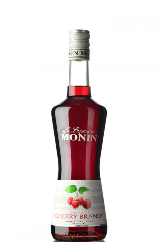 Monin Cherry Brandy 24% vol. 0.7l