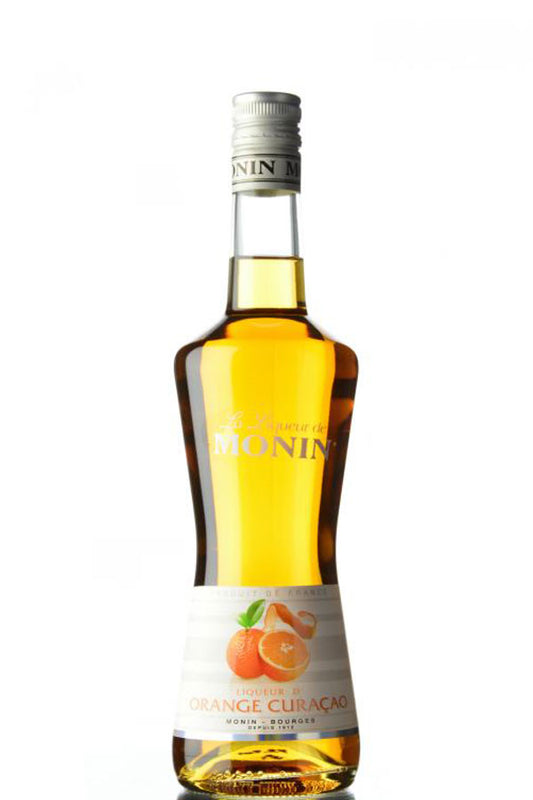 Monin Curacao Orange 24% vol. 0.7l