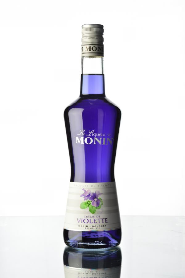 Monin Violette 16% vol. 0.7l