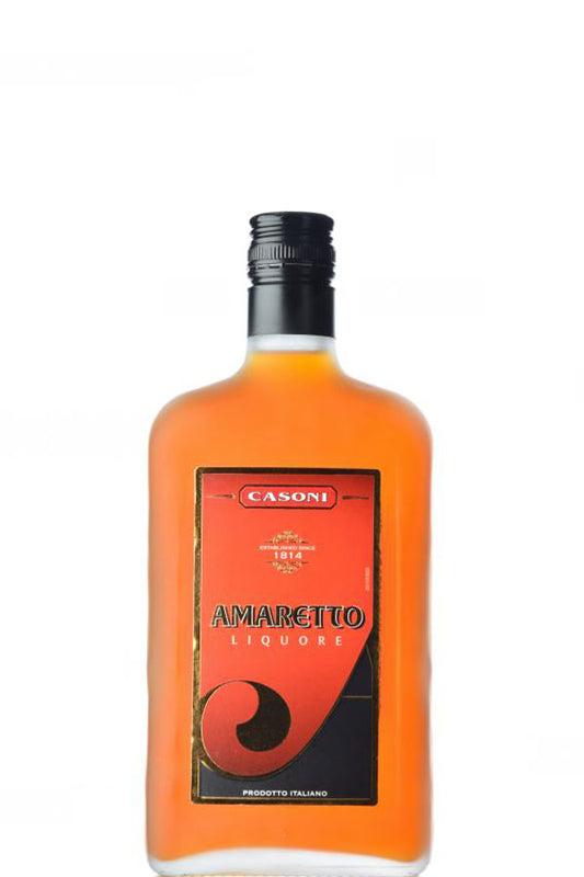 Casoni Amaretto 21.5% vol. 0.7l