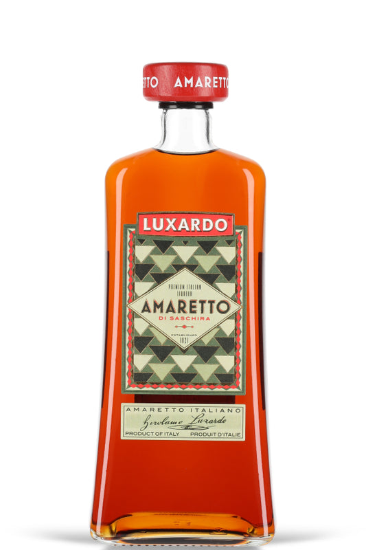 Luxardo Amaretto 28% vol. 0.7l