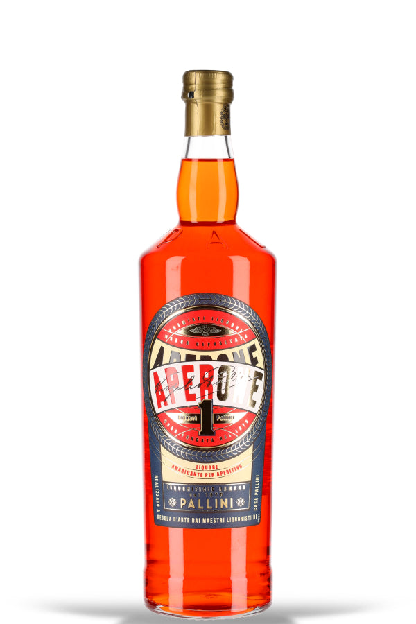 Pallini Aperone  15% vol. 1l