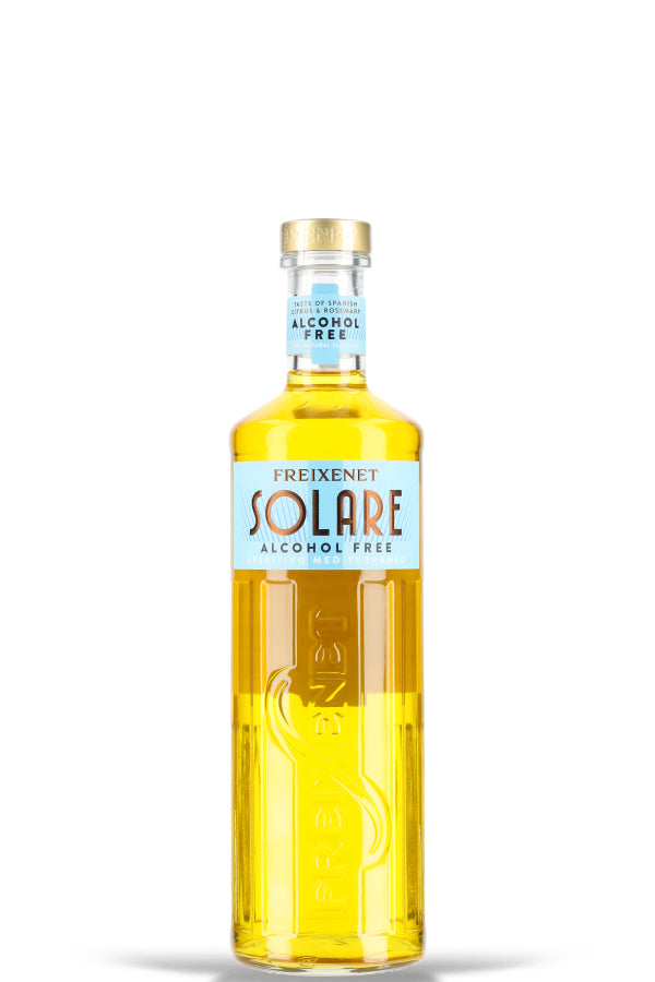 Freixenet Solare Aperitivo Alkoholfrei  0.7l