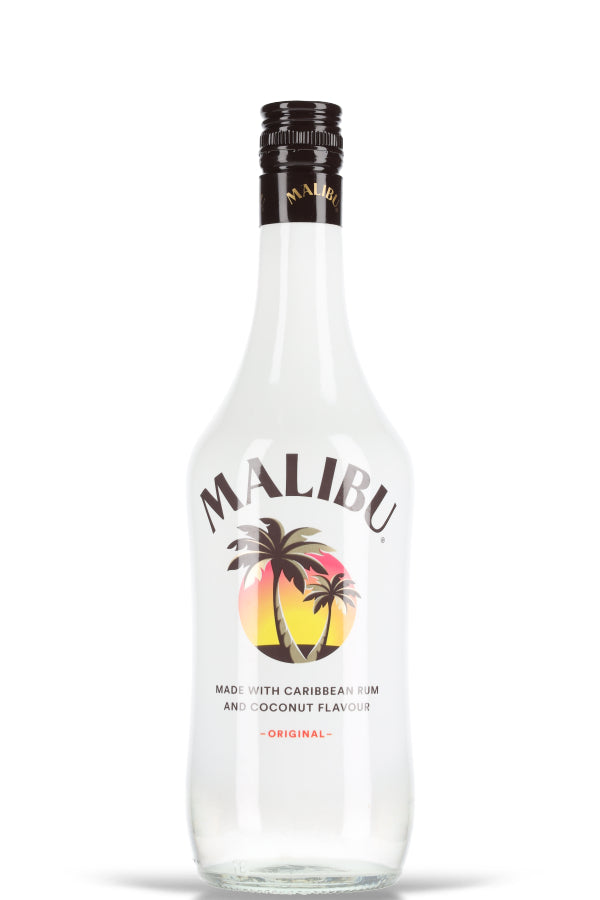 Malibu Coconut 21% vol. 0.7l