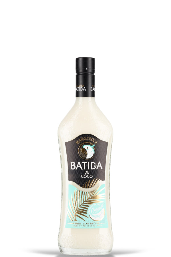 Mangaroca Batida de Coco 16% vol. 0.7l