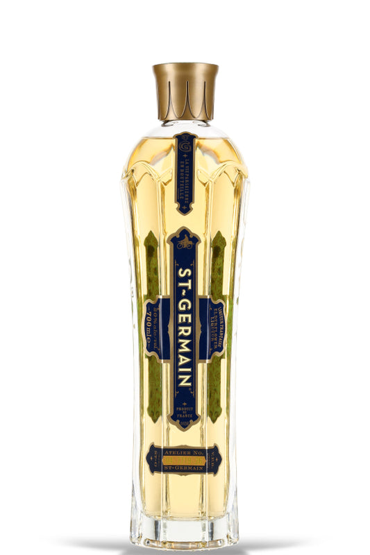 St. Germain Elderflower Liqueur 20% vol. 0.7l