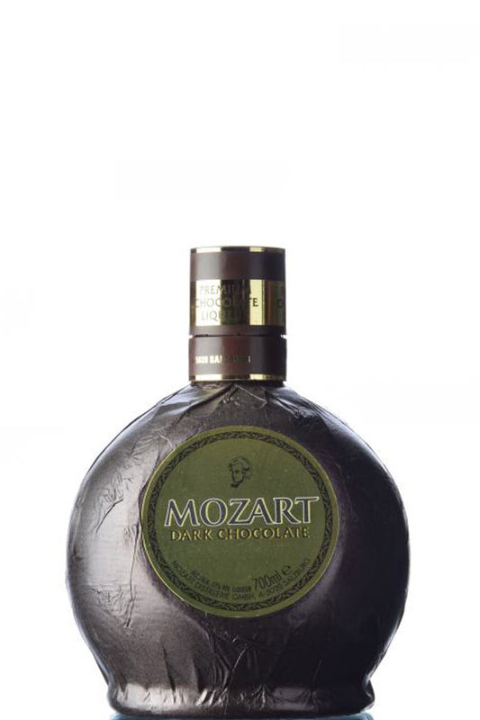 Mozart Dark Chocolate 17% vol. 0.7l