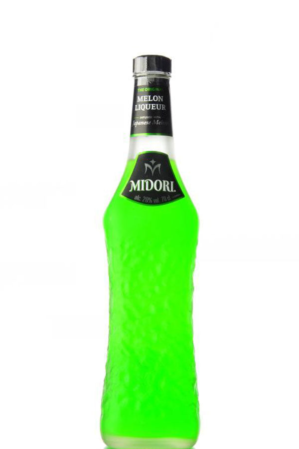 Midori Melonenlikör 20% vol. 0.7l