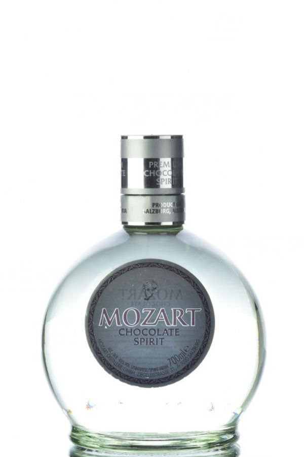 Mozart Chocolate Spirit 40% vol. 0.7l