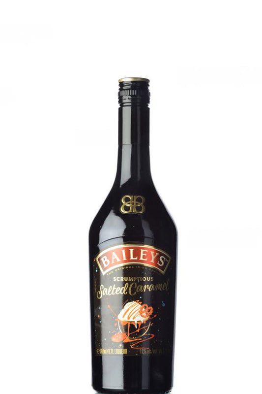 Baileys Salted Caramel 17% vol. 0.7l